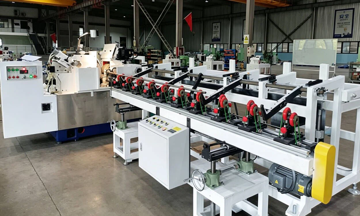 Grinding Machine Grinding Machine