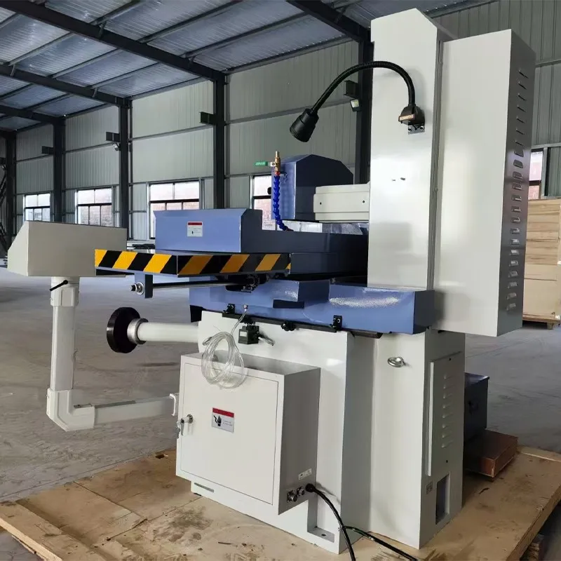 Surface Hydraulic Grinding Machine Surface Hydraulic Grinding Machine